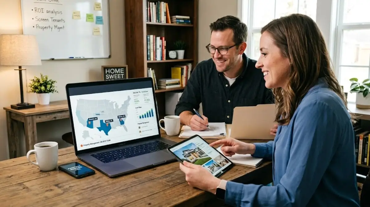 Naperville Real Estate Is Catching the Eye of Buyers Who Live Elsewhere
